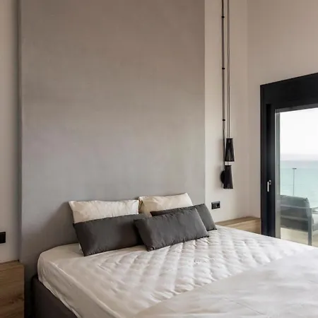 Villa Gaya Polychrono