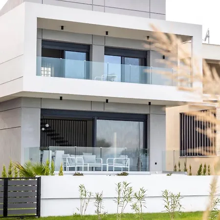 Gaya Villa